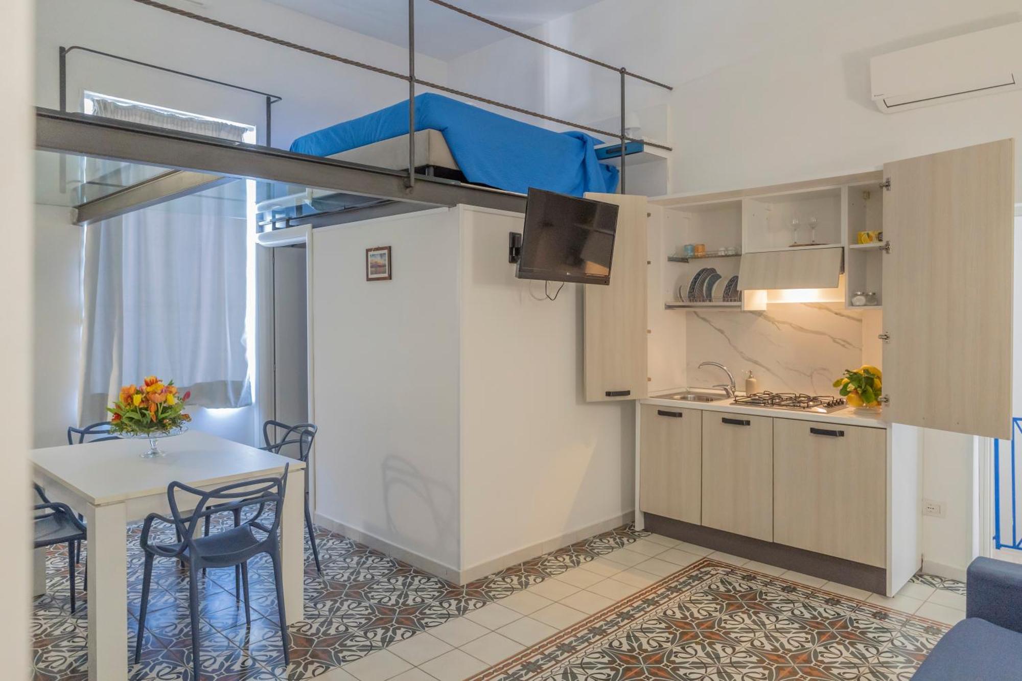 Le Suite Del Castello Кастеламаре ди Стабия Екстериор снимка