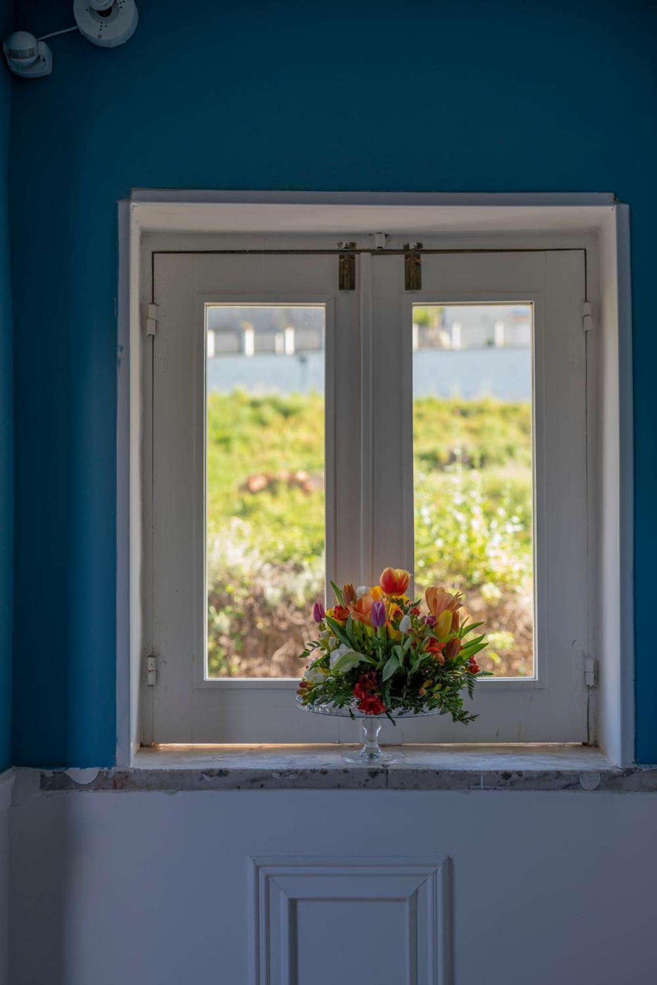 Le Suite Del Castello Кастеламаре ди Стабия Екстериор снимка
