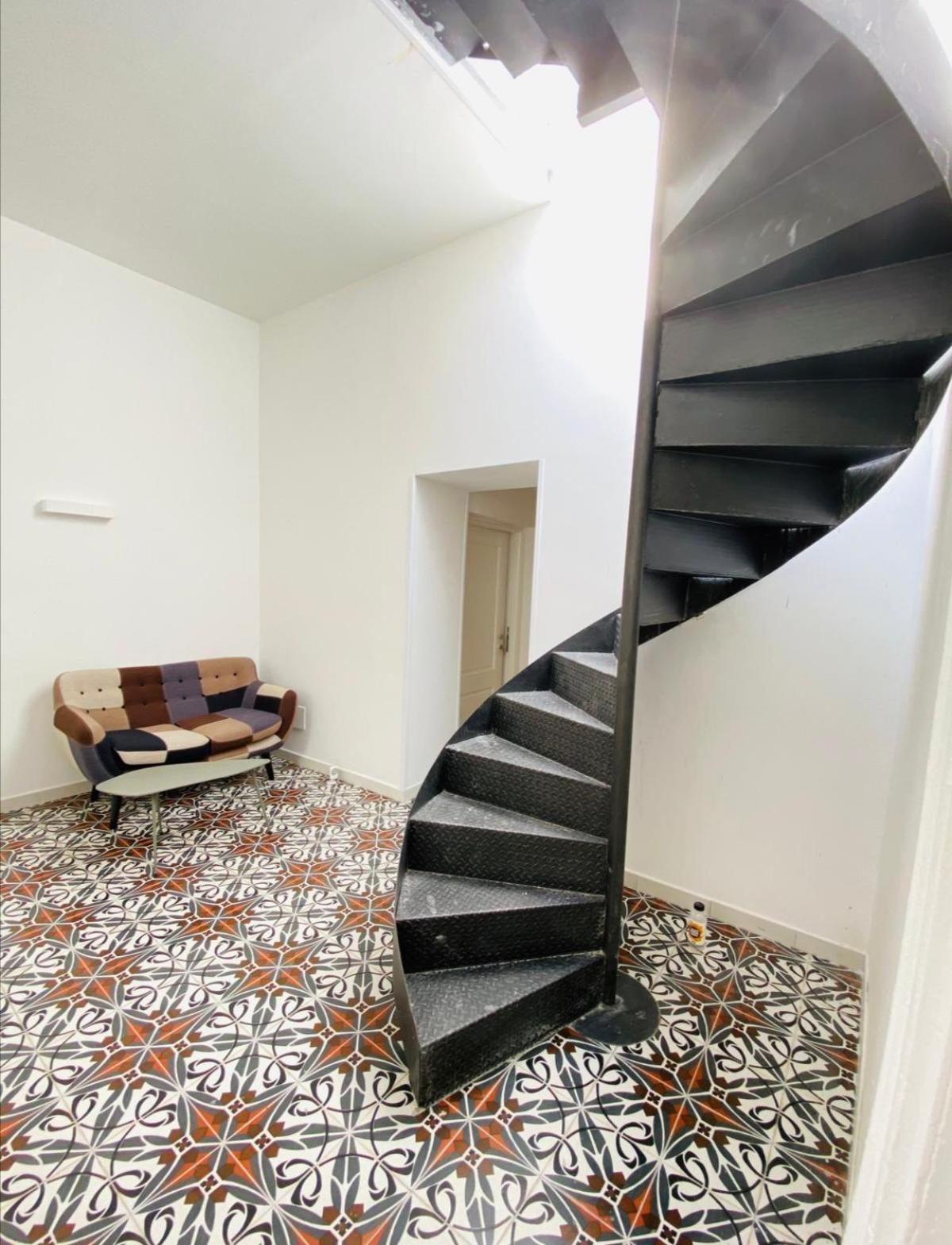 Le Suite Del Castello Кастеламаре ди Стабия Стая снимка